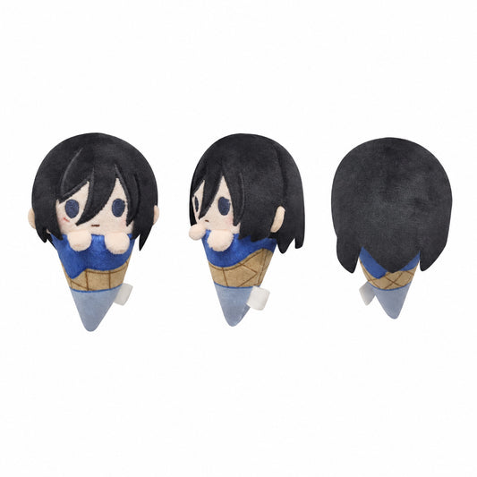 Attack on Titan - Palm-Size Ice Cream Doll