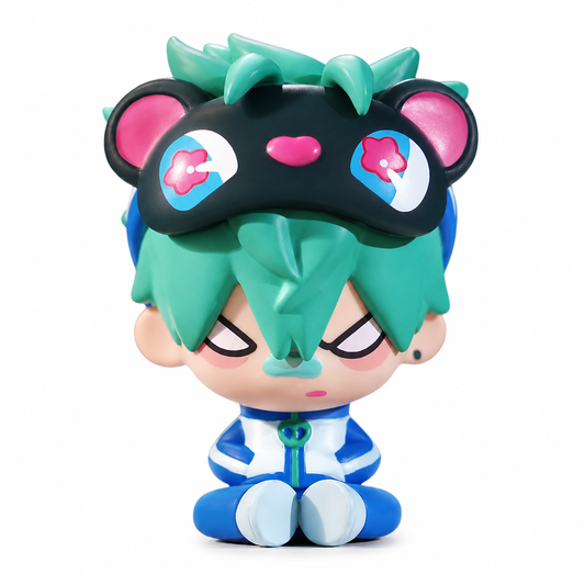 Alien Stage Series Anime Collectible Blind Box