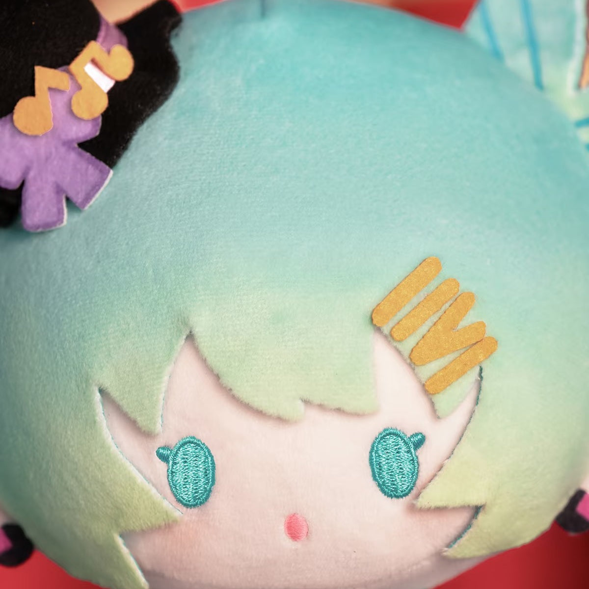 Bilibili Goods Hatsune Miku The Entwined Destiny 30cm Plush Doll