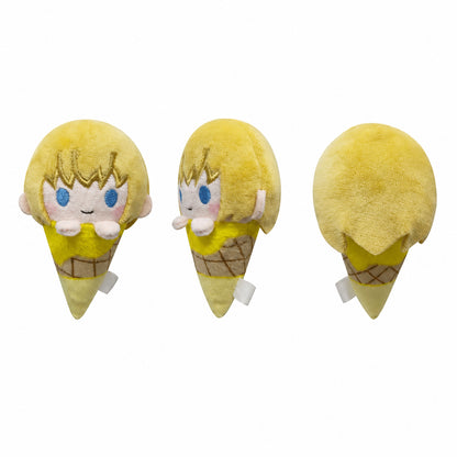 Attack on Titan - Palm-Size Ice Cream Doll