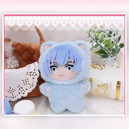 Frieren: Beyond Journey’s End Cat Plush Keychain Blind Box