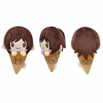 Attack on Titan - Palm-Size Ice Cream Doll