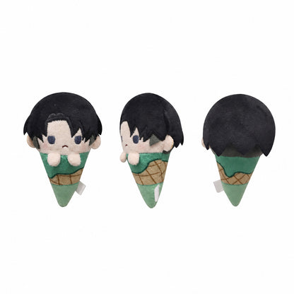 Attack on Titan - Palm-Size Ice Cream Doll