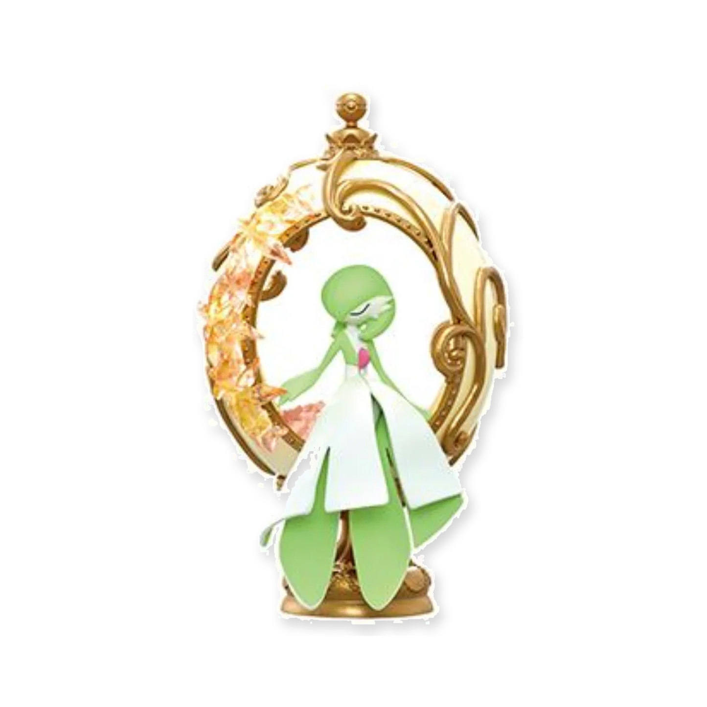 Re-Ment Pokémon Ovaltique Collection Blind Box