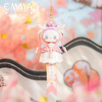 Emma Secret forest late Cherry Blossom Party Series Collectible Blind Box