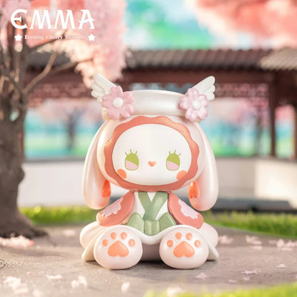 Emma Secret forest late Cherry Blossom Party Series Collectible Blind Box