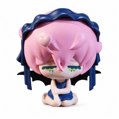 Alien Stage Series Anime Collectible Blind Box