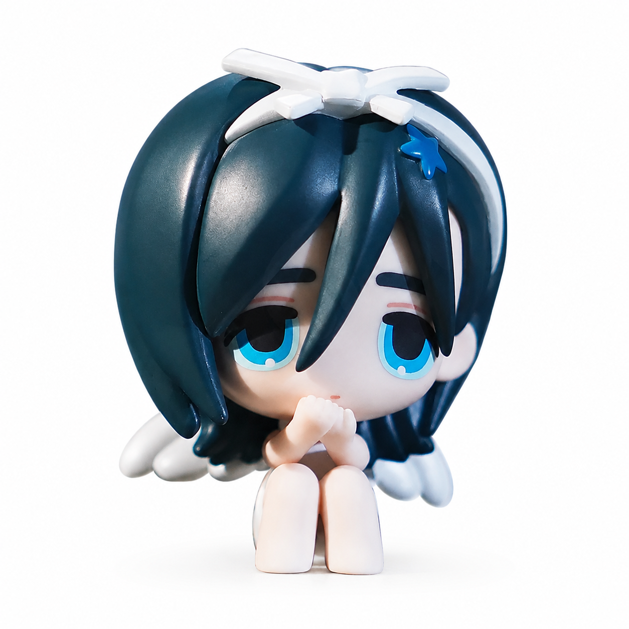 Alien Stage Series Anime Collectible Blind Box