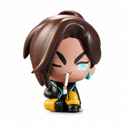 Alien Stage Series Anime Collectible Blind Box