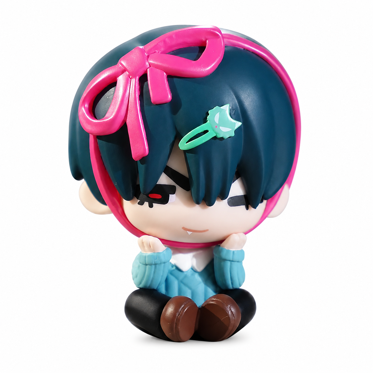 Alien Stage Series Anime Collectible Blind Box