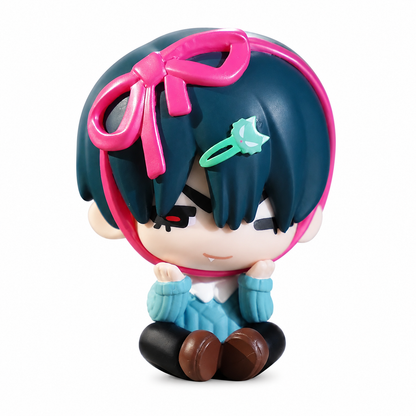 Alien Stage Series Anime Collectible Blind Box