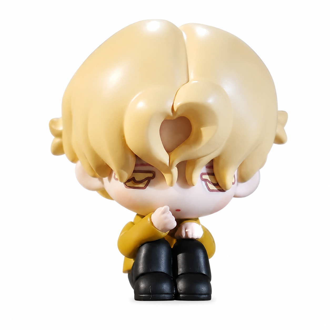 Alien Stage Series Anime Collectible Blind Box