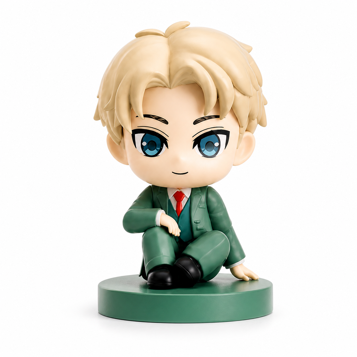 SPY×FAMILY Sitting Series Mini Figure Blind Box