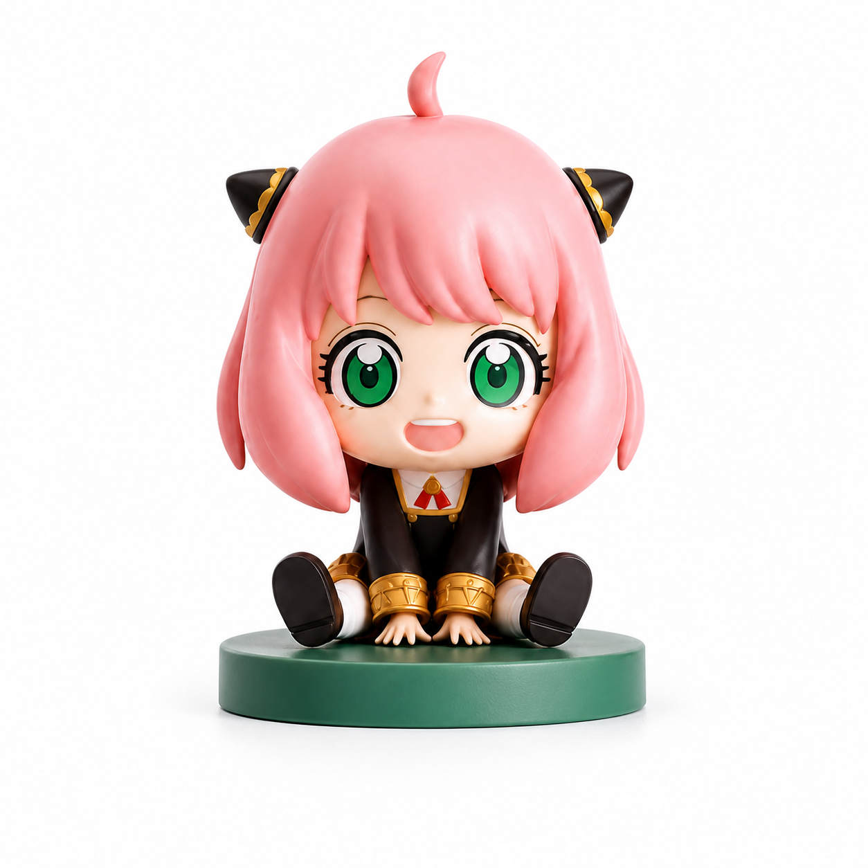 SPY×FAMILY Sitting Series Mini Figure Blind Box