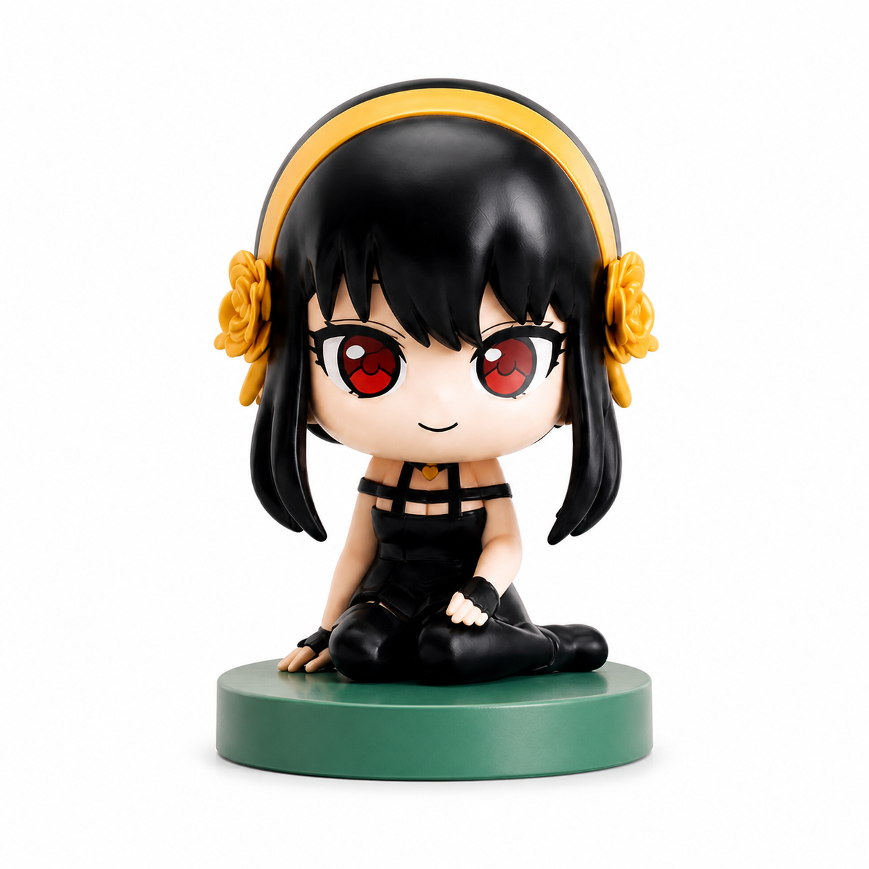 SPY×FAMILY Sitting Series Mini Figure Blind Box