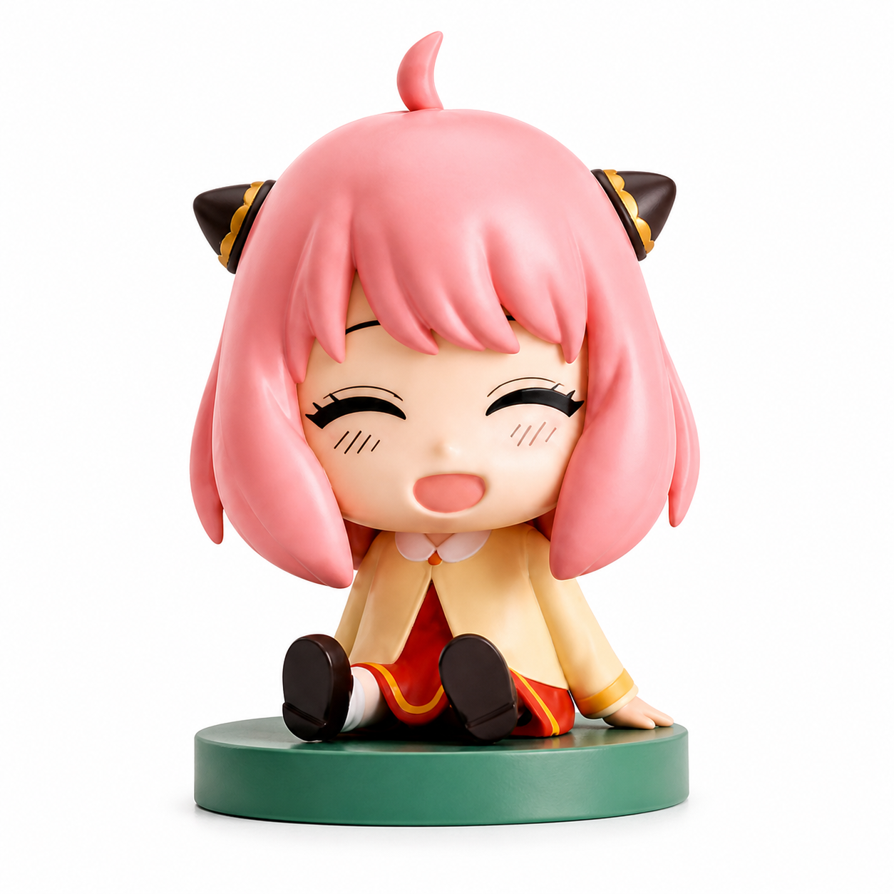 SPY×FAMILY Sitting Series Mini Figure Blind Box