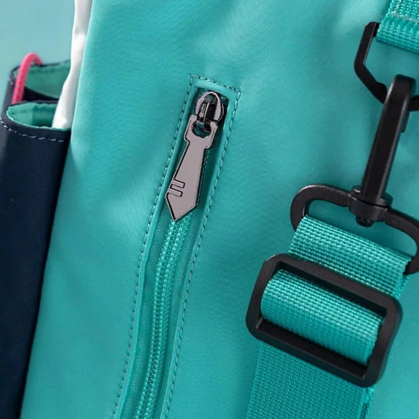 Moeyu Hatsune Miku Rhythm Series Convertible Backpack