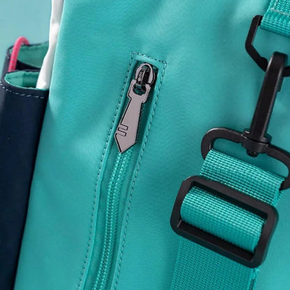 Moeyu Hatsune Miku Rhythm Series Convertible Backpack