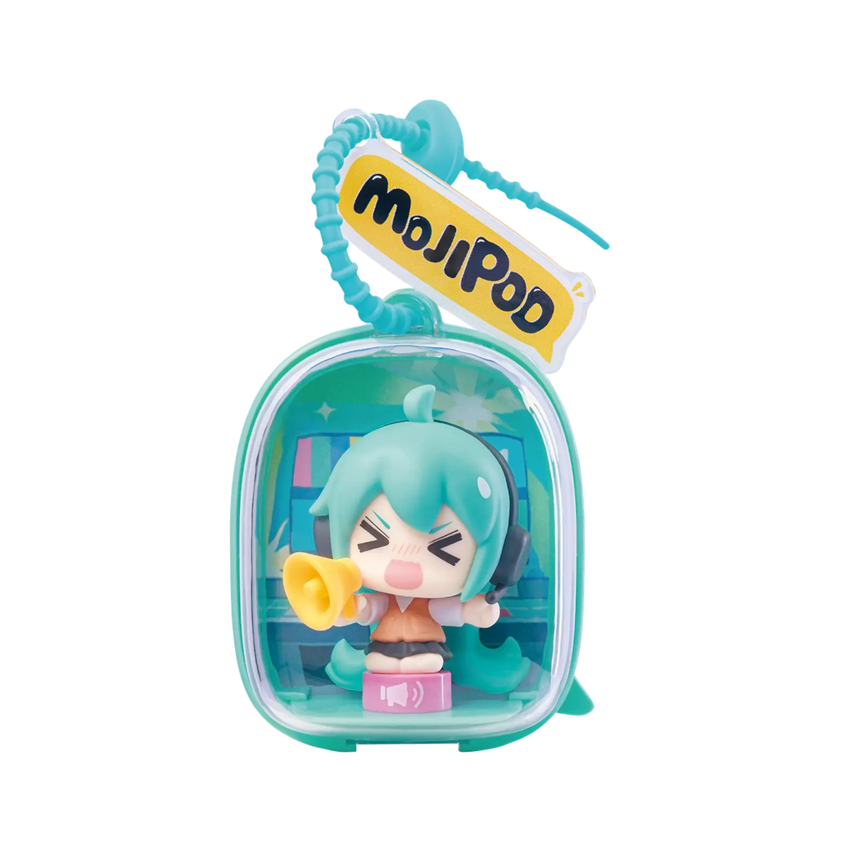Hatsune Miku Diverse Music Festival director; possible designs, selection is random