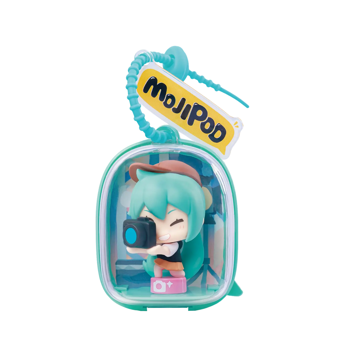 Hatsune Miku Diverse Music Festival photographer; possible designs, selection is random