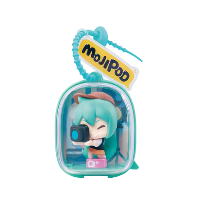 Hatsune Miku Diverse Music Festival photographer; possible designs, selection is random