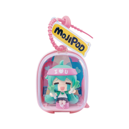 Hatsune Miku Diverse Music Festival fan; possible designs, selection is random