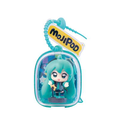 Hatsune Miku Diverse Music Festival pop star chase; possible designs, selection is random