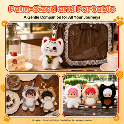 Manufacturer lifestyle examples; characters are representative.
